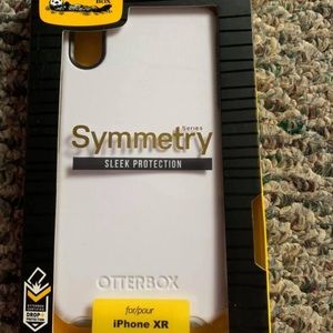 Otterbox for iPhone XR.